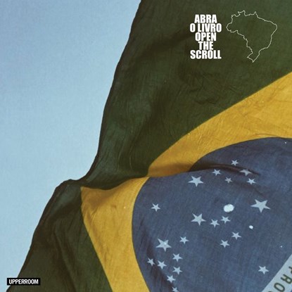 Openthescroll Art Large