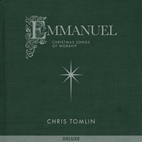 Emmanuel: Christmas Songs Of Worship