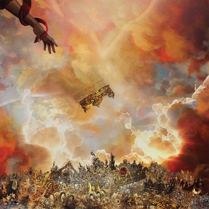 NOLTL Circuit Rider Music