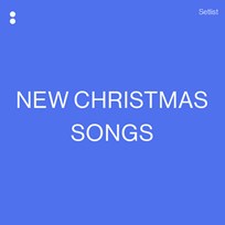 New Christmas Songs