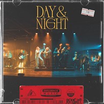 Day & Night - Influence Music - Album
