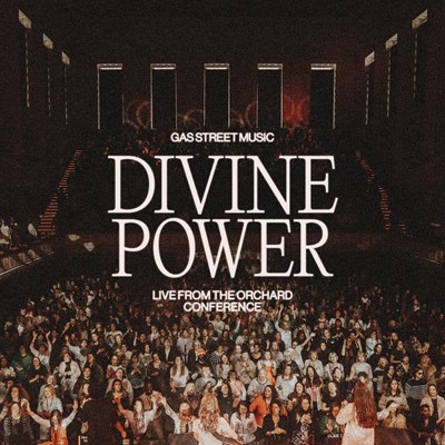 Divine Power