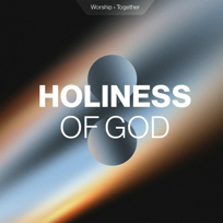 Holiness of God