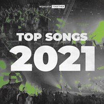 Top Songs Of 2021