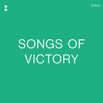Songs Of Victory