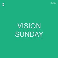 Vision Sunday