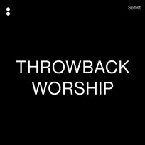 Throwback Worship