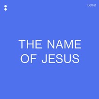 The Name Of Jesus