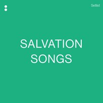 Salvation Song
