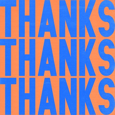 This Is How I Thank The Lord 