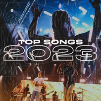 Top Songs of 2023