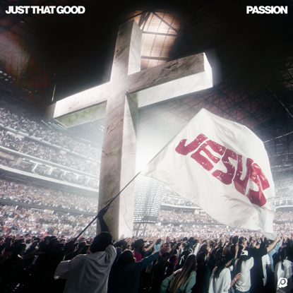 Passion26 Justthatgood Cover