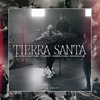 Tierra Santa 