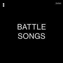 Battle Songs