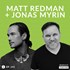 Ep: 141 - Matt Redman + Jonas Myrin