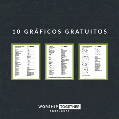 10 Cançoes Gratuitas