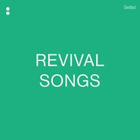 Revival Songs