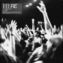 Here (Live) - The Belonging Co. - Album