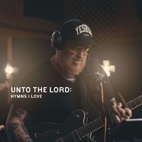 Unto The Lord: Hymns I Love - Stephen McWhirter - Album