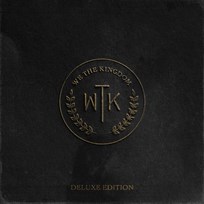 Holy Water Album | We The Kingdom