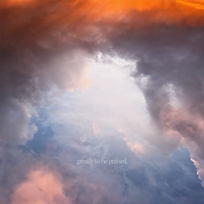 Covered By The Blood 