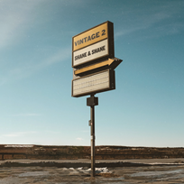 Vintage Vol. 2 - Shane & Shane - Album