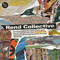 Whosoever - Rend Collective - Album