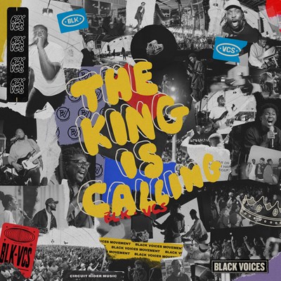Behold (The King Is Calling)