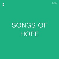 Songs Of Hope