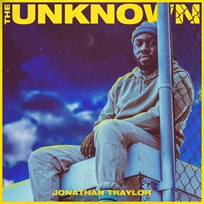 The Unknown - Jonathan Traylor - list