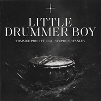 Little Drummer Boy (What Can I Give)