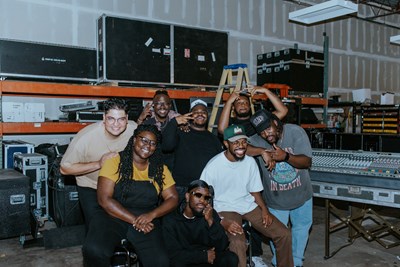 Black Voices Movement