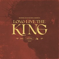Long Live The King - Influence Music - Album