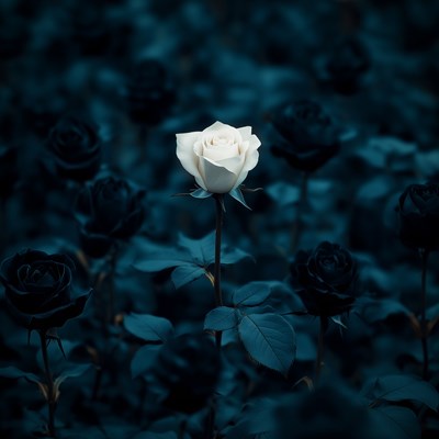 Dying To Be Different