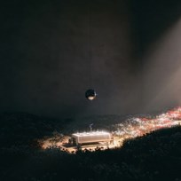 Homecoming - Bethel Music