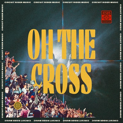 Oh The Cross