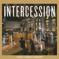 Intercession - Tasha Cobbs Leonard