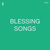 Blessing Songs