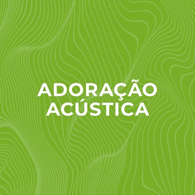 Adoração Acústica