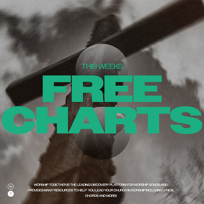 Free Charts This Month