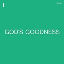 God's Goodness