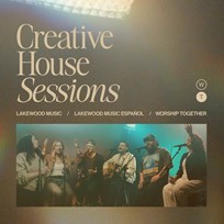 Creative House Sessions EP