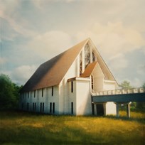 God Is Here - Legacy Nashville - Album