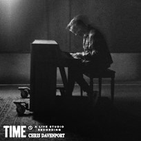 TIME - Chris Davenport - Album