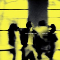 Here Comes The Church