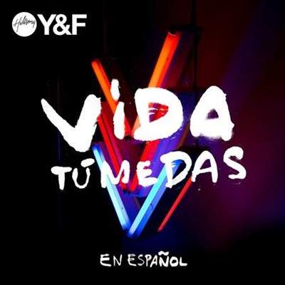 Vida Tu Me Das