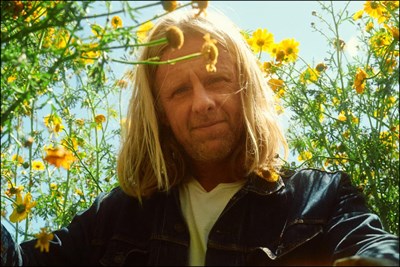 Jon Foreman