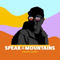 Speak To The Mountains EP - Chris McClarney