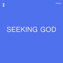 Seeking God