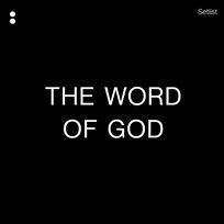 The Word Of God